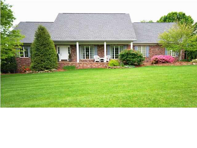 1211 Vista Ln, Washington, IN 47501 photo 1