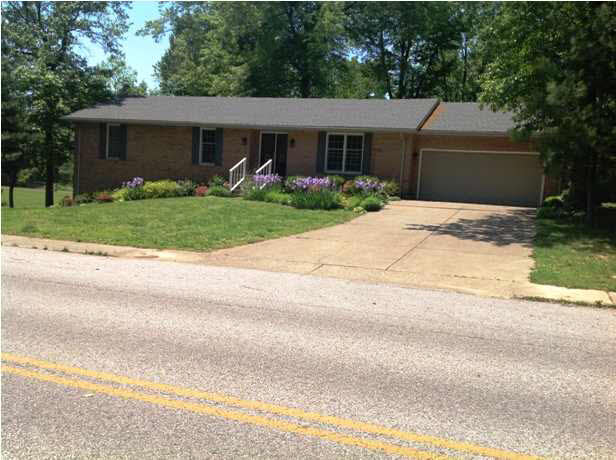 5299 Lenn Rd, Newburgh, IN 47630 photo 1