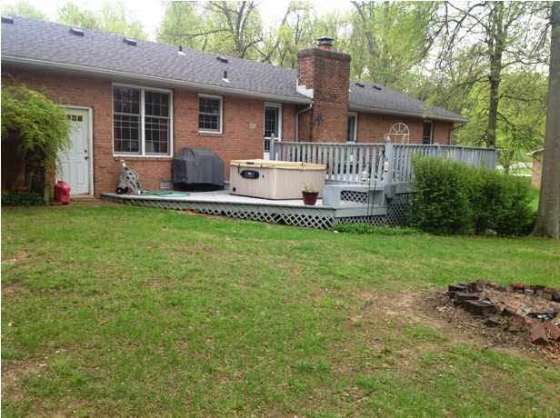 5299 Lenn Rd, Newburgh, IN 47630 photo 3