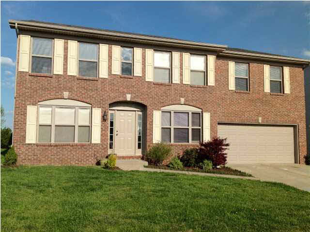 19239 Fenwick Ln, Evansville, IN 47725 photo 1