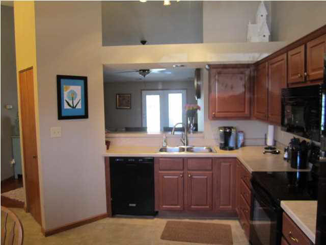 1909 Cornerstone Pt, Evansville, IN 47715 photo 7