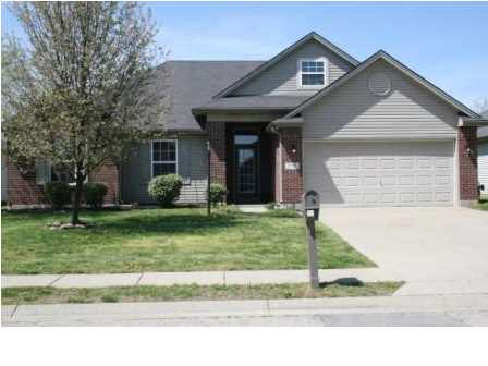 9736 Clippinger Rd, Evansville, IN 47725 photo 1