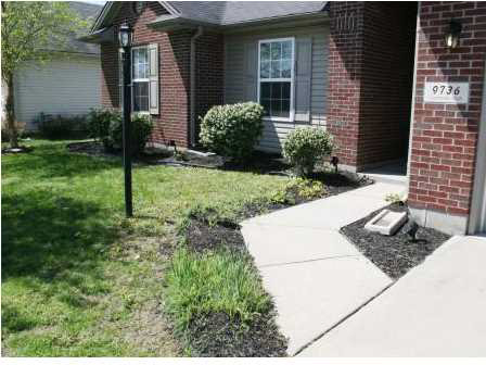 9736 Clippinger Rd, Evansville, IN 47725 photo 2
