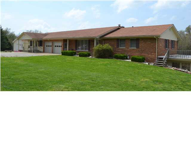 10834 Saint Wendel Rd, Evansville, IN 47720 photo 1