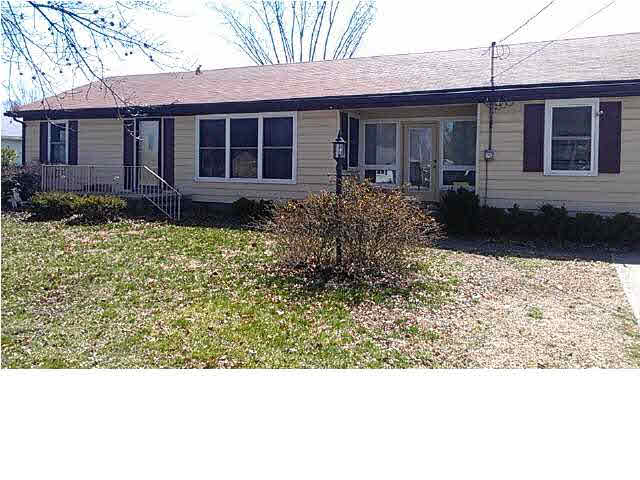 2913 Tell St, Tell City, IN 47586 photo 1