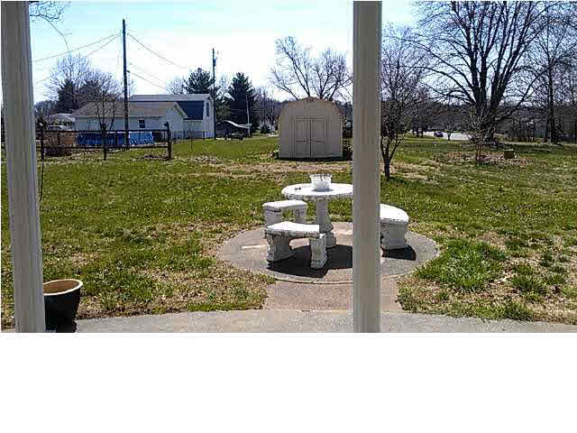 2913 Tell St, Tell City, IN 47586 photo 3