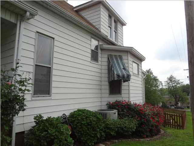 201 S Barker Ave, Evansville, IN 47712 photo 26