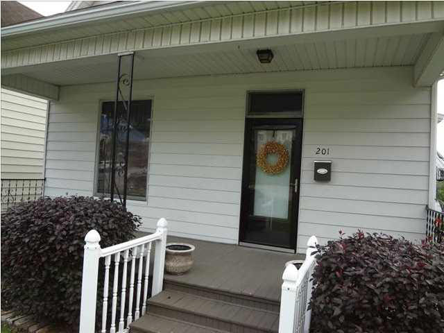 201 S Barker Ave, Evansville, IN 47712 photo 24