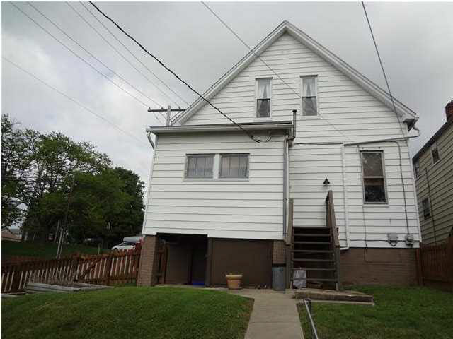 201 S Barker Ave, Evansville, IN 47712 photo 15