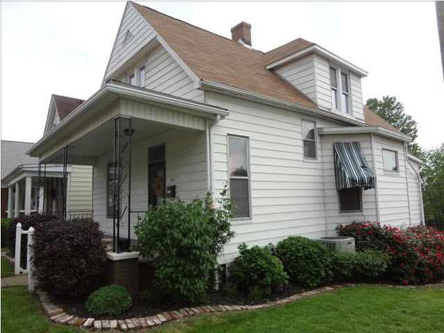 201 S Barker Ave, Evansville, IN 47712 photo 25