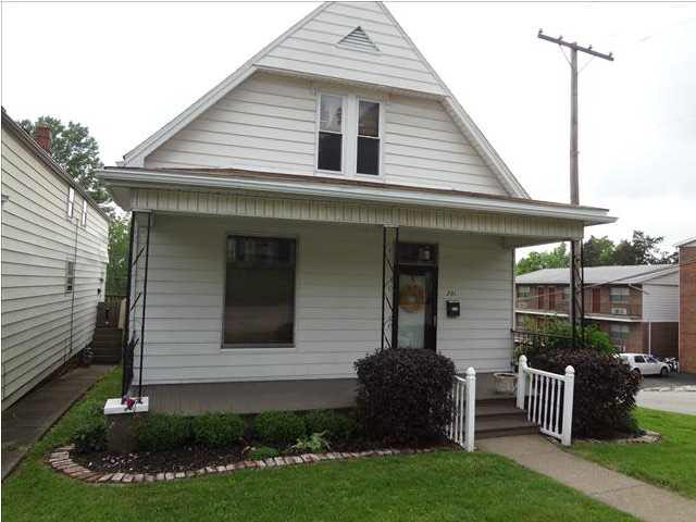201 S Barker Ave, Evansville, IN 47712 photo 27