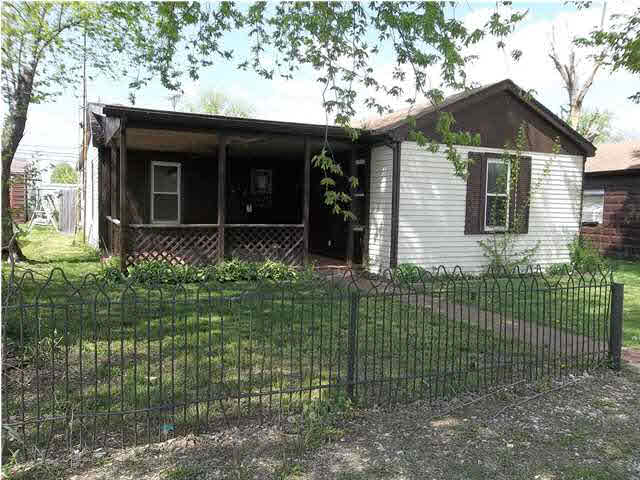 825 E 2nd St, Mount Vernon, IN 47620 photo 1