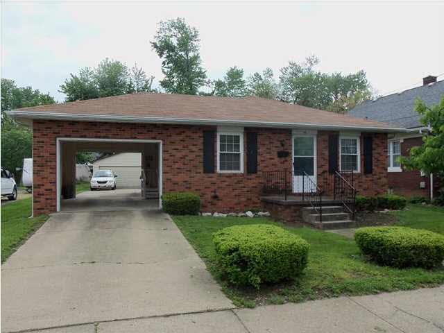 319 N Third St, Boonville, IN 47601 photo 12