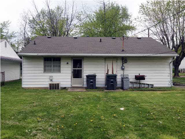 1809 Van Bibber Ave, Evansville, IN 47714 photo 17
