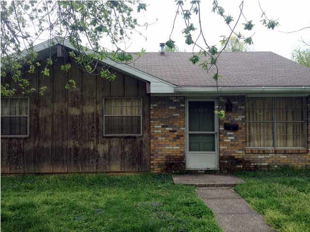 1809 Van Bibber Ave, Evansville, IN 47714 photo 1