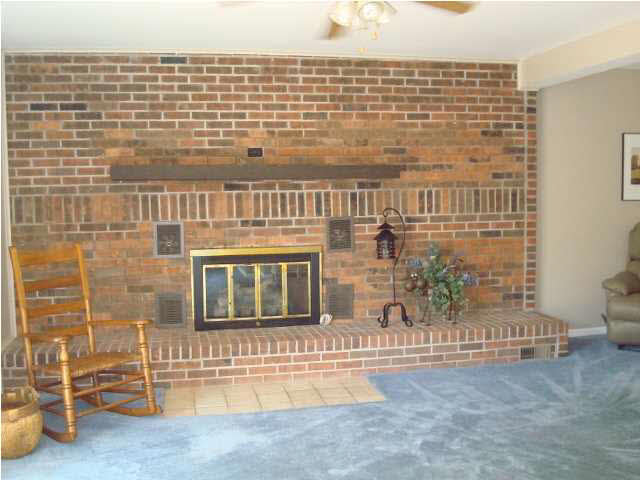 603 W 23rd St, Ferdinand, IN 47532 photo 3