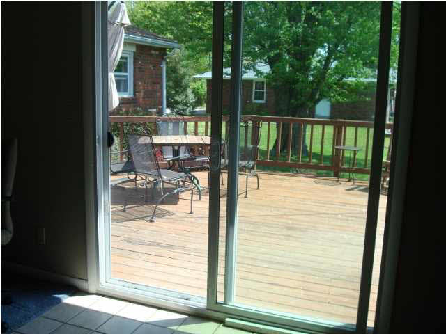 603 W 23rd St, Ferdinand, IN 47532 photo 13
