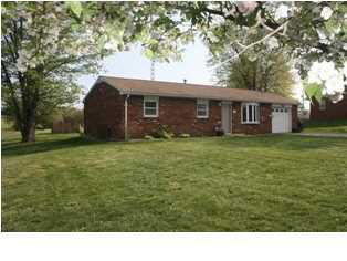 603 W 23rd St, Ferdinand, IN 47532 photo 1