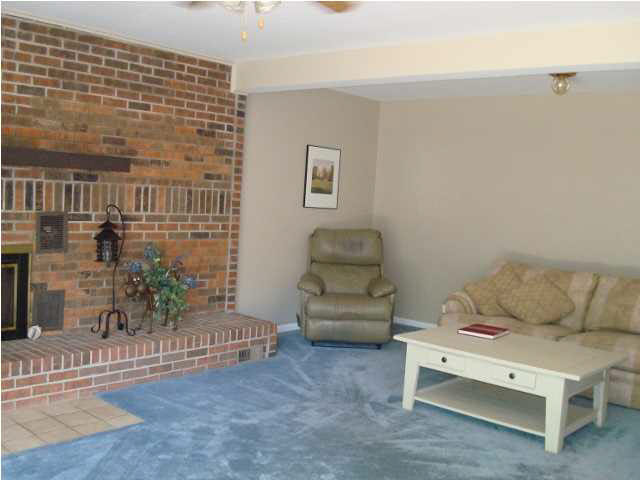 603 W 23rd St, Ferdinand, IN 47532 photo 4