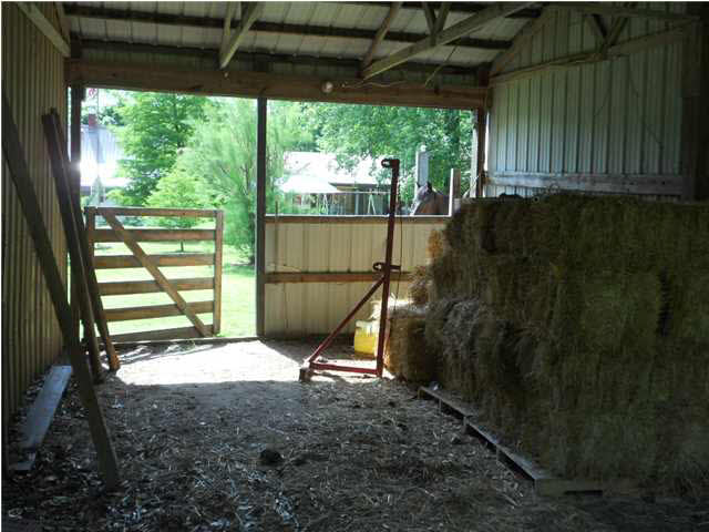 202 E Church St, Decker, IN 47524 photo 8