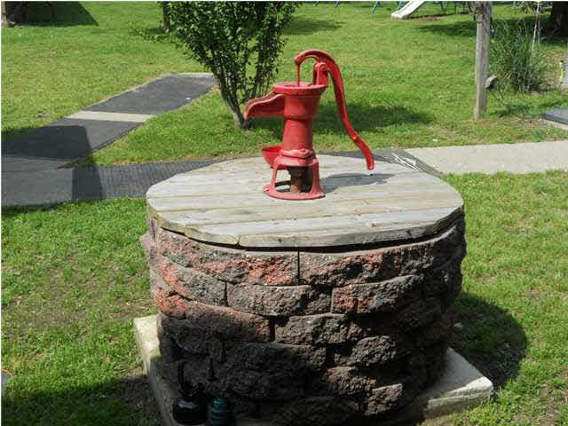 202 E Church St, Decker, IN 47524 photo 22