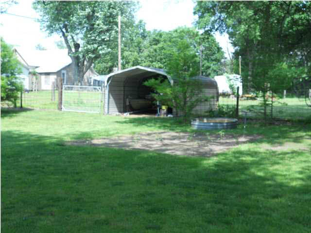 202 E Church St, Decker, IN 47524 photo 11