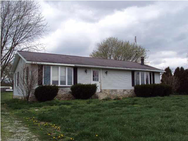 11461 S 600 W, Holland, IN 47541 photo 1