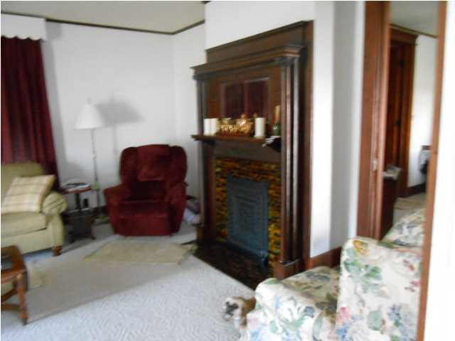 116 E Walnut St, Odon, IN 47562 photo 11