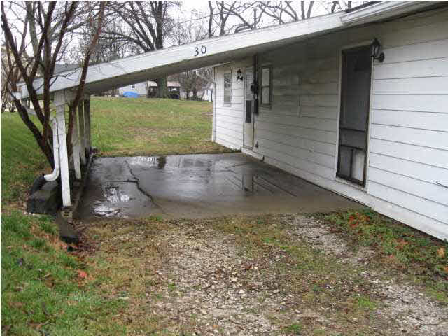 306 S Geiger St, Huntingburg, IN 47542 photo 11