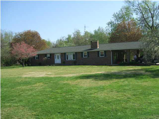 356 E Kennedy Ave, Petersburg, IN 47567 photo 1