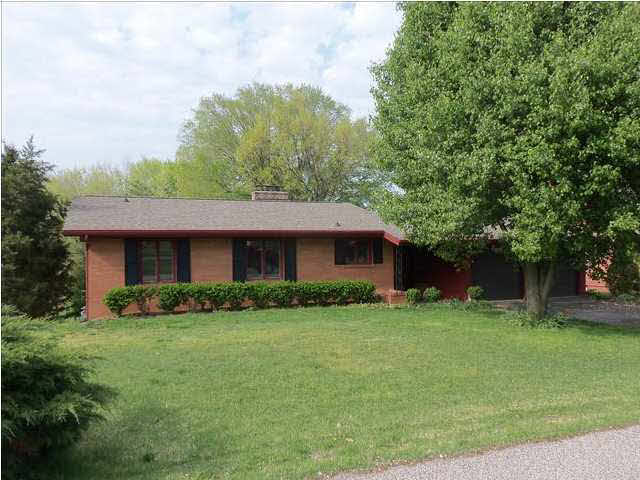 3500 Bexley Ct, Evansville, IN 47715 photo 1