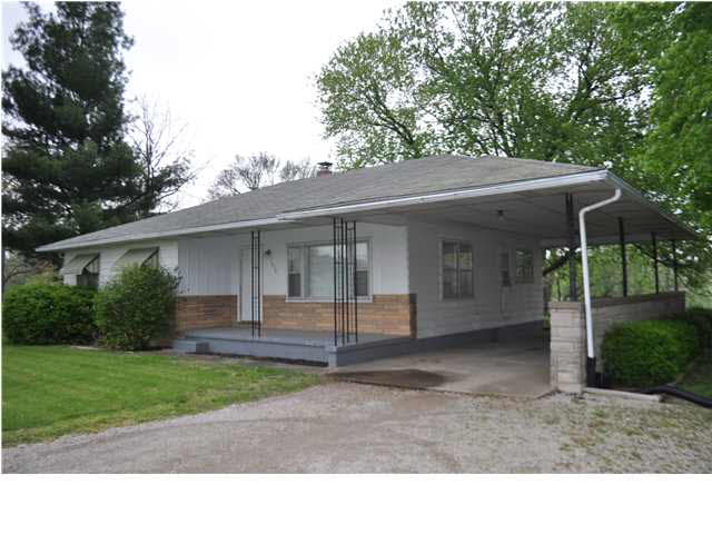 1538 14th St, Tell City, IN 47586 photo 2