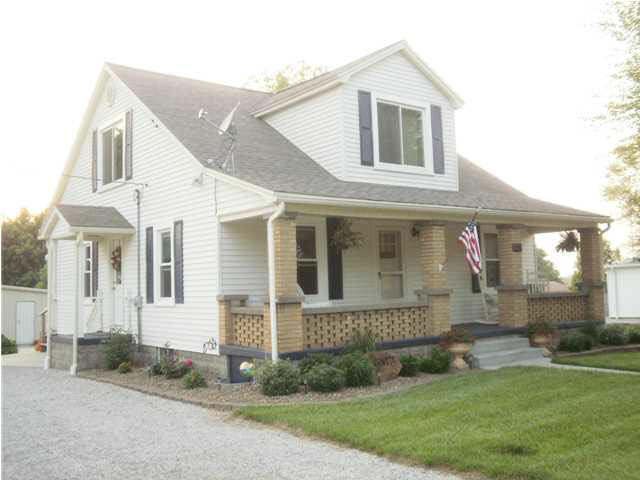 2487 S 800 E, Schnellville, IN 47580 photo 1
