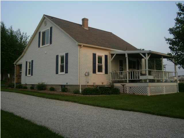 2487 S 800 E, Schnellville, IN 47580 photo 19