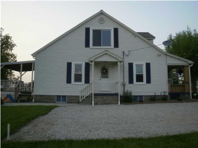 2487 S 800 E, Schnellville, IN 47580 photo 5