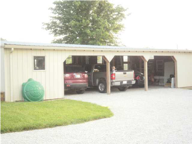 2487 S 800 E, Schnellville, IN 47580 photo 2