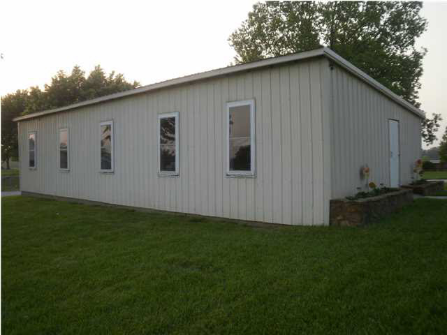 2487 S 800 E, Schnellville, IN 47580 photo 17