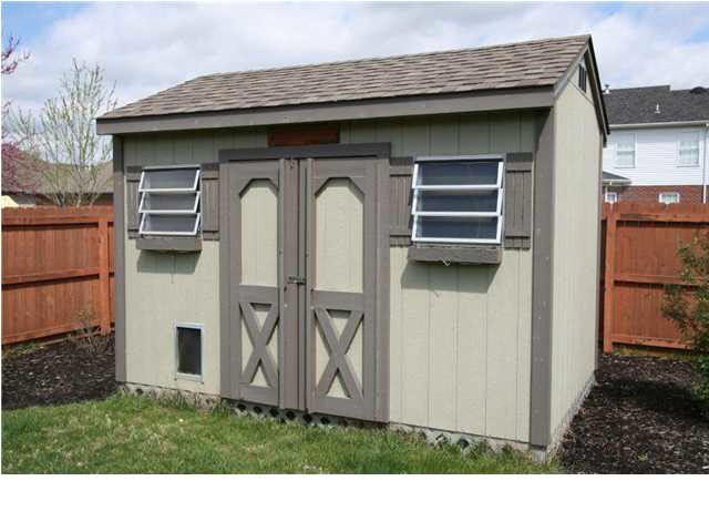 4400 Rimridge Dr, Evansville, IN 47711 photo 21