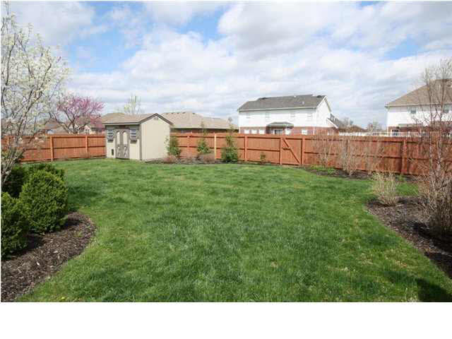4400 Rimridge Dr, Evansville, IN 47711 photo 20