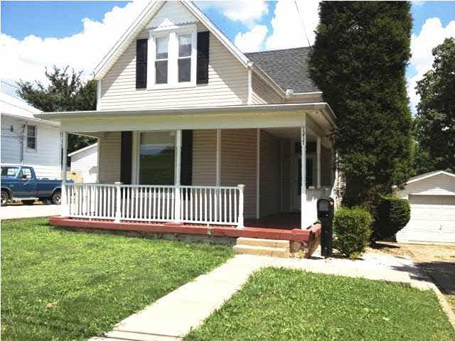 1217 Mesker Park Dr, Evansville, IN 47720 photo 1