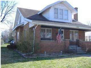 303 W Spruce St, Princeton, IN 47670 photo 1