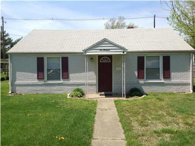 213 Euclid Dr, Evansville, IN 47714 photo 1