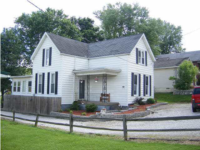 6030 Upper Mount Vernon Rd, Evansville, IN 47712 photo 1