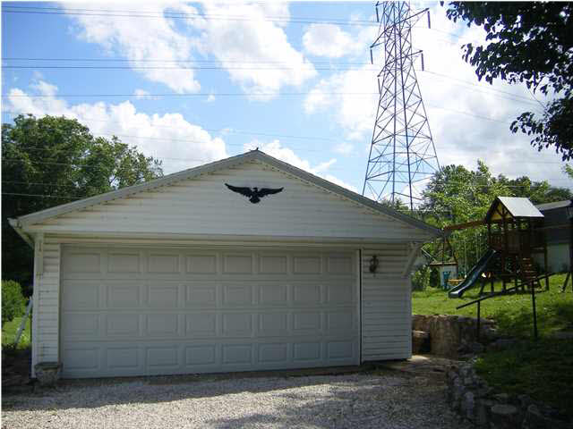 6030 Upper Mount Vernon Rd, Evansville, IN 47712 photo 21