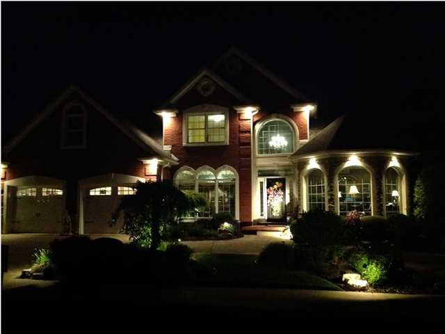 1222 Raleigh Dr, Evansville, IN 47725 photo 1