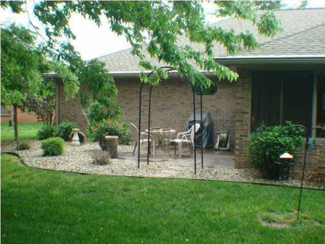 3906 Farrington Dr, Evansville, IN 47725 photo 21