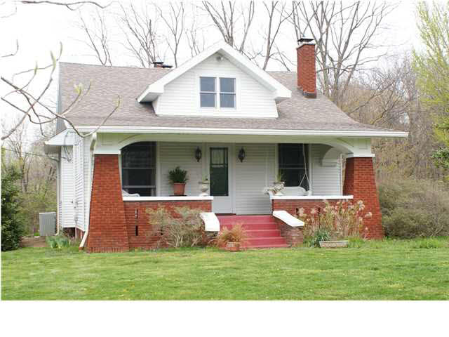 6313 New Harmony Rd, Evansville, IN 47720 photo 1