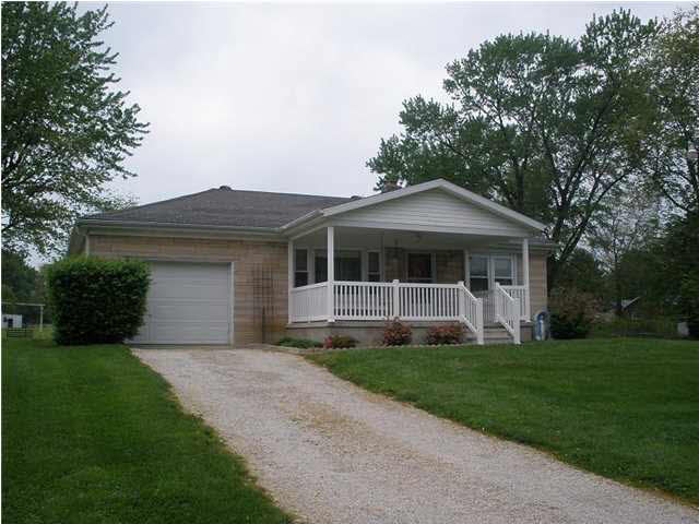1113 SE 11th St, Washington, IN 47501 photo 1