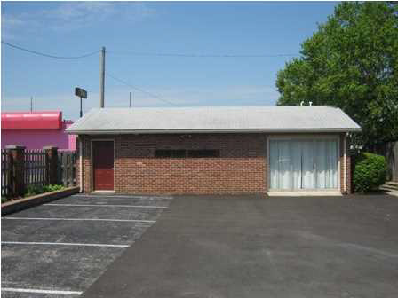 200 Hampton Dr, Evansville, IN 47715 photo 18
