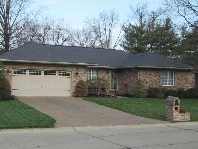 903 Nottingham Ct, Evansville, IN 47715 photo 6